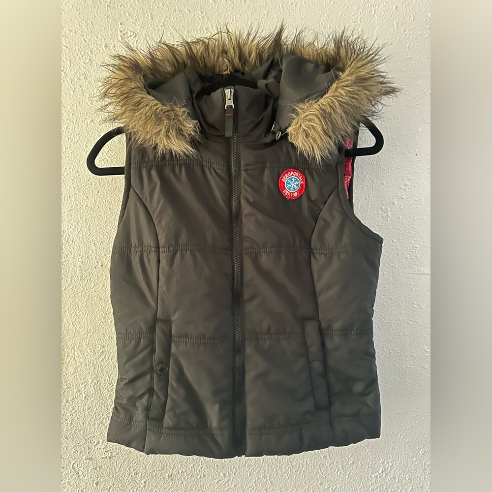Aero Vest